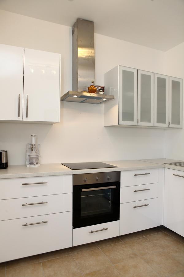 Charming San Simon Beach Apartment Jn Izola Exterior foto